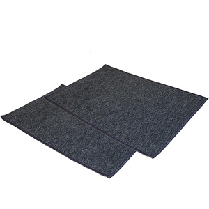 Juego de 2 Felpudos Entrada Casa