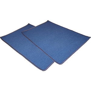 Juego de 2 Felpudos Entrada Casa