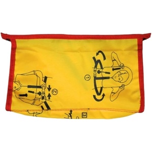 Neceser Estuche1 Compartimento